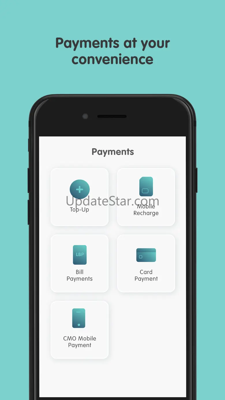 Saradar Bank 4.1.1