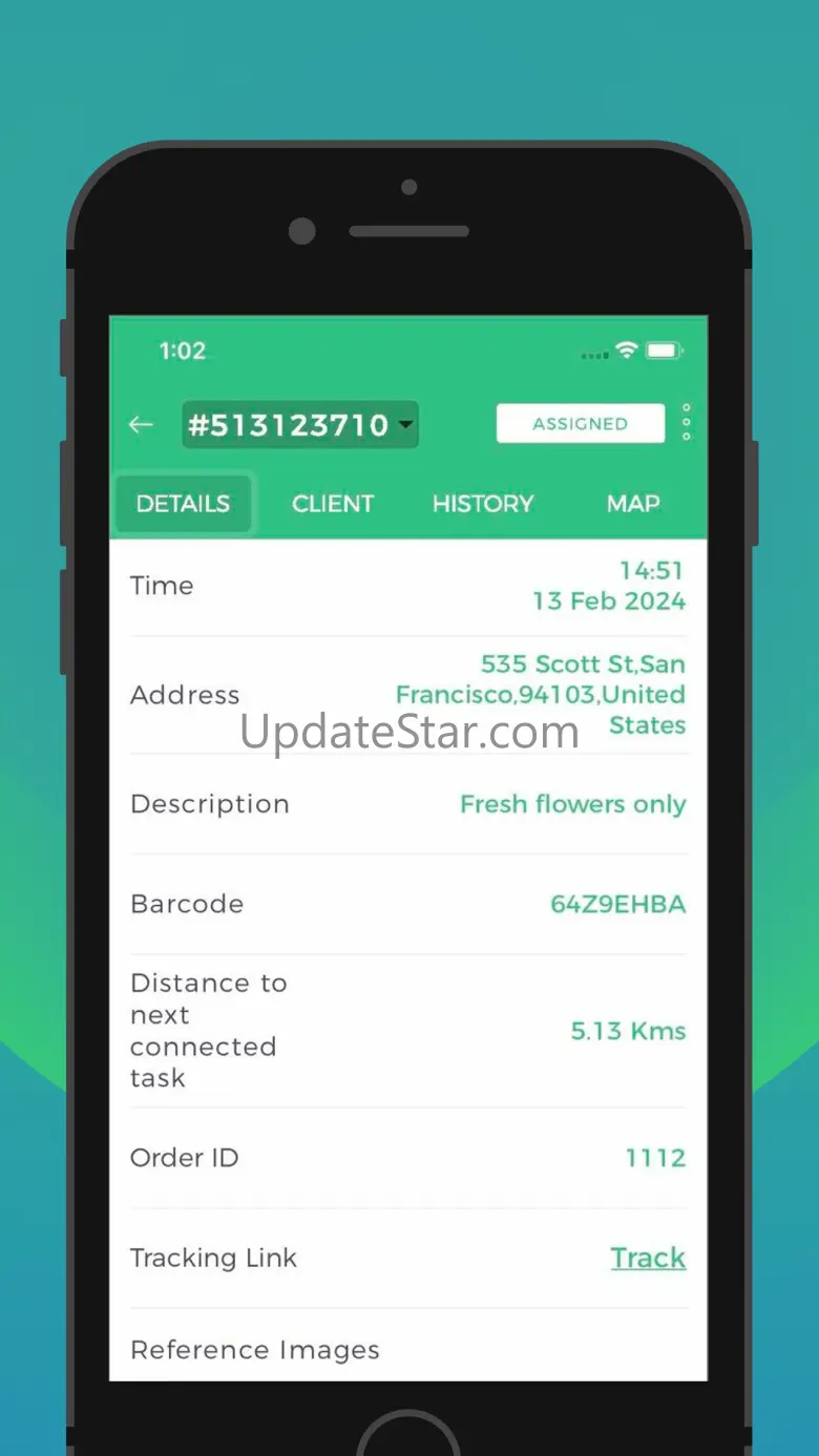 Tookan Manager 2.4.5