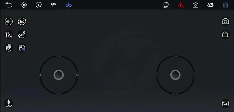 HolyStone-FPV v1.0.3