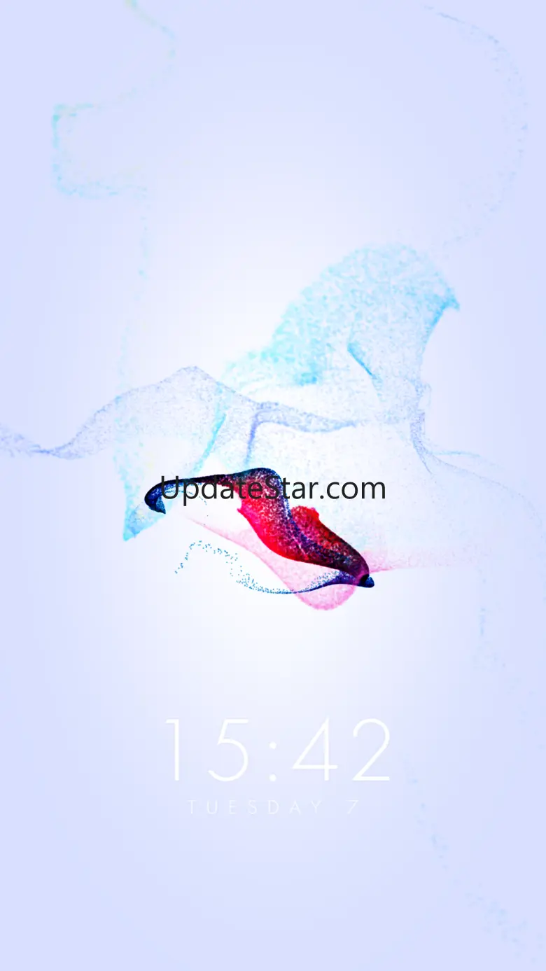 flow Art - 4D particles 1.2.4