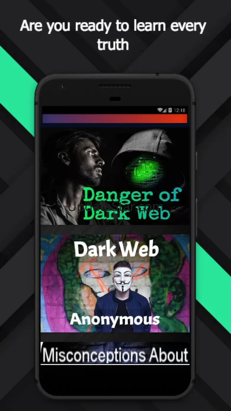 Dark web tor browser: Darknet beta-0.2