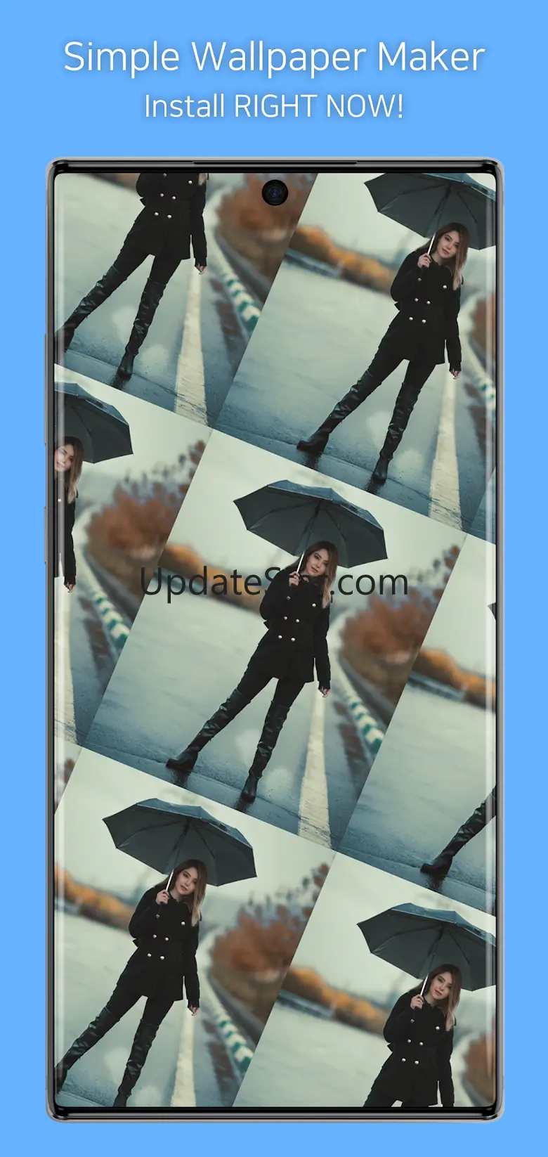 Simple Wallpaper Maker 2 1.2.0