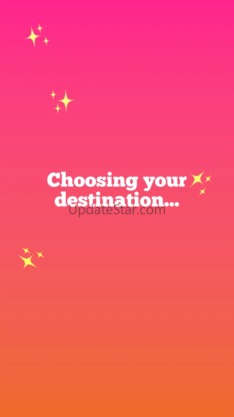 Blindfold Destinations 1.2