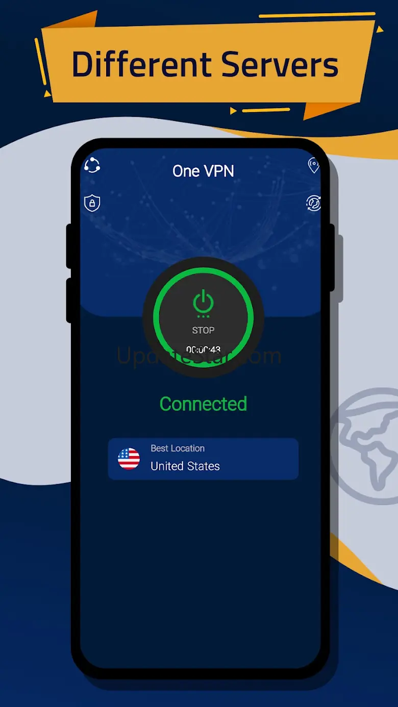 One VPN 148