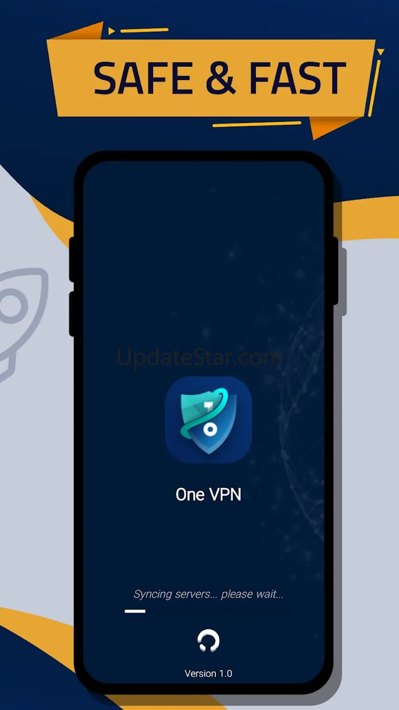 One VPN 148