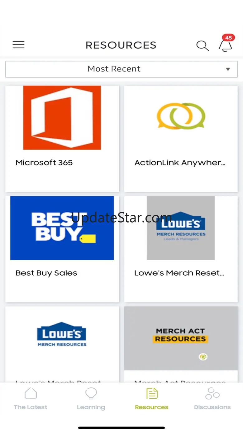 ActionLink Community 3.9.2