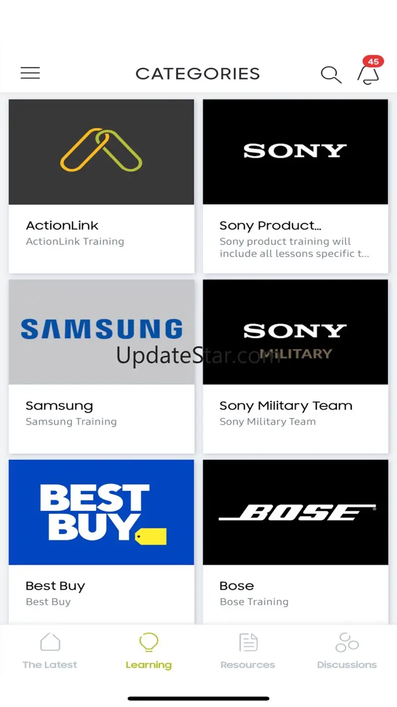 ActionLink Community 3.9.2