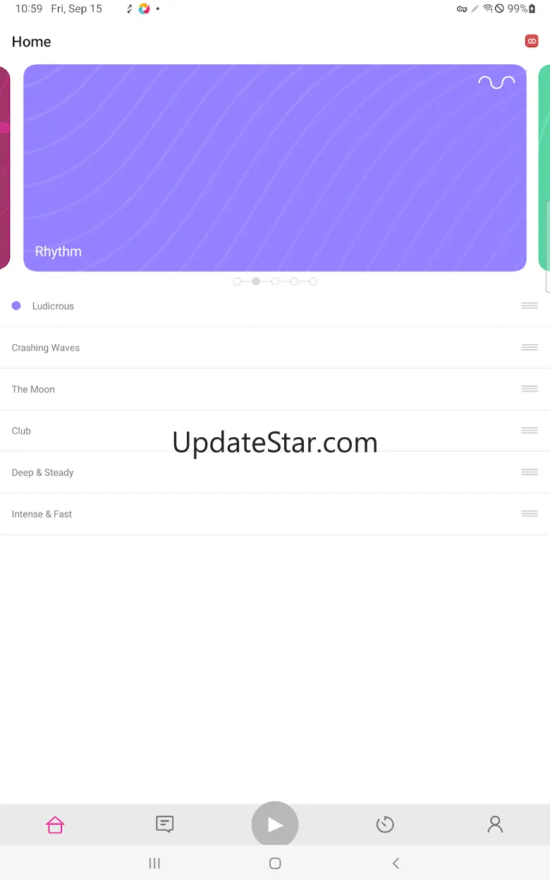 OhMiBod Remote 2.0 10.3.3774