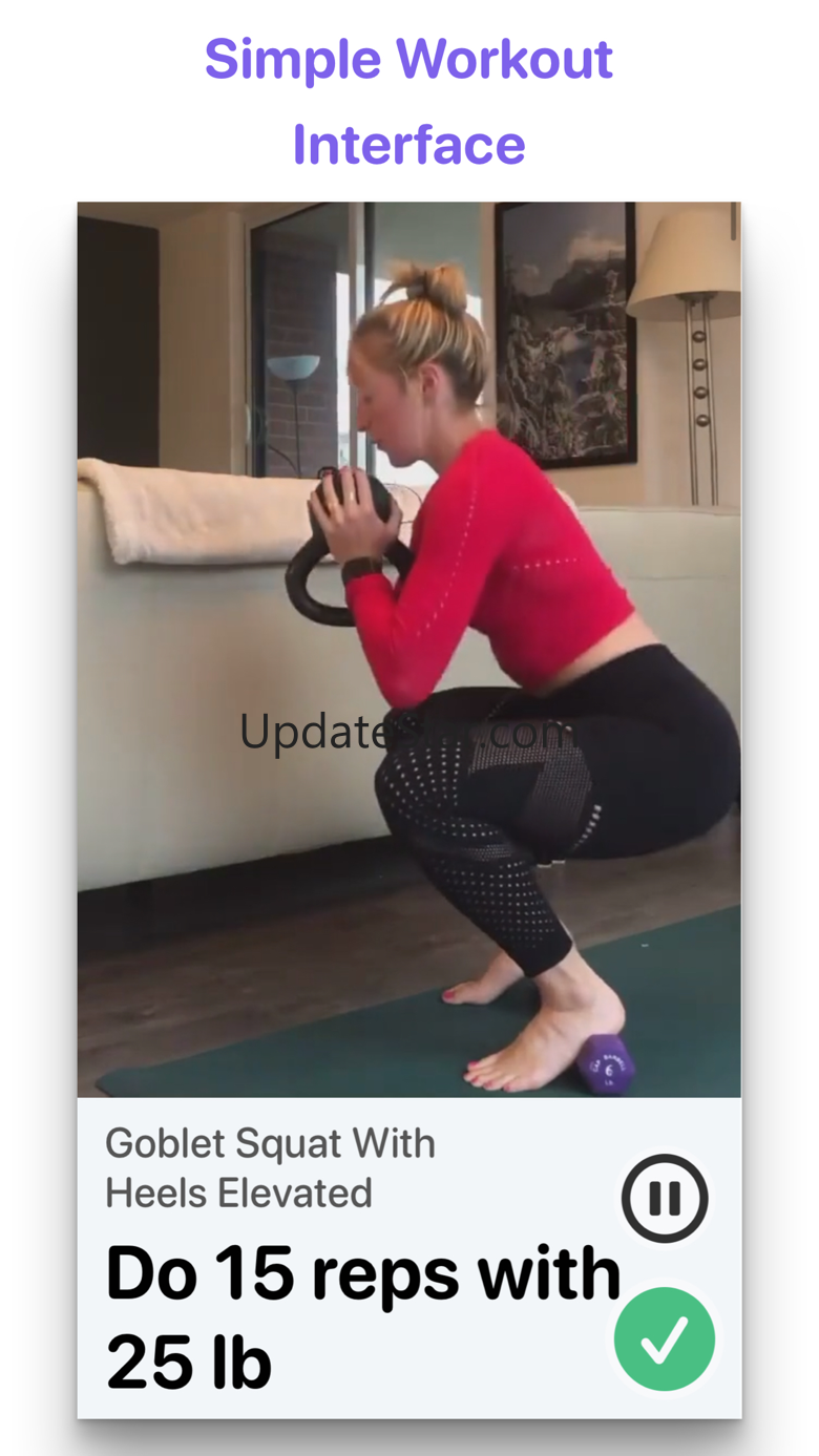 SuperFit: Fitness Platform 4.6.9