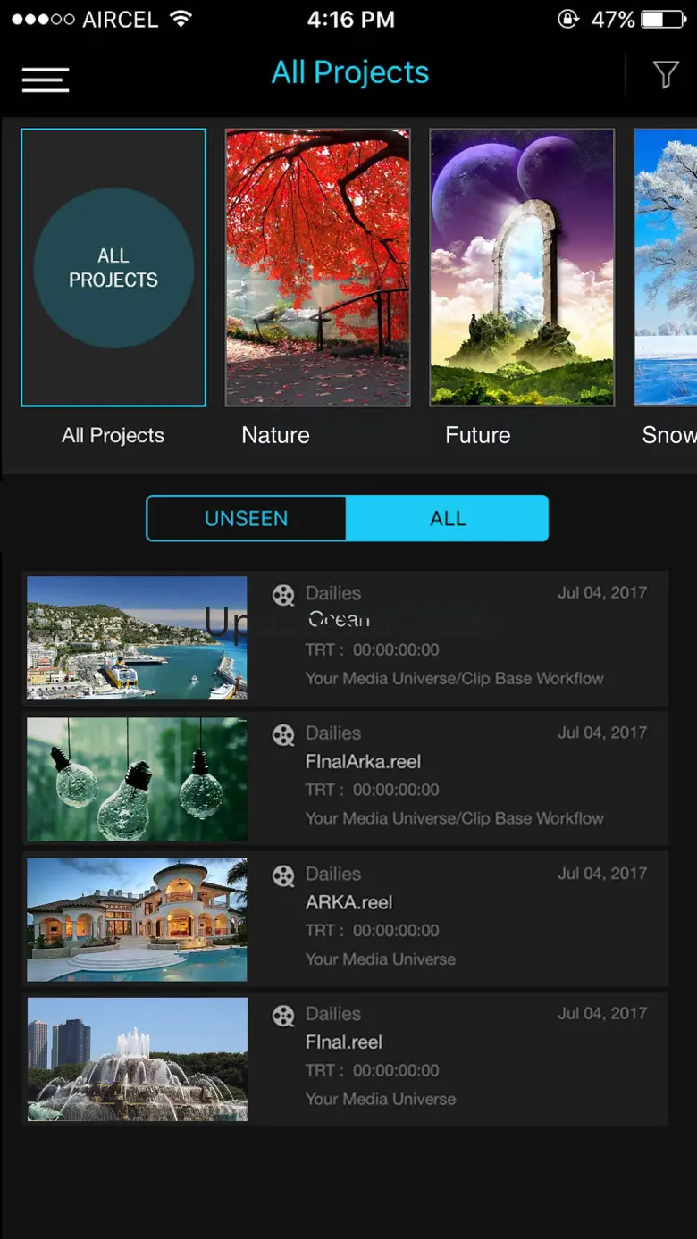 CLEAR Media ERP 1.52.118