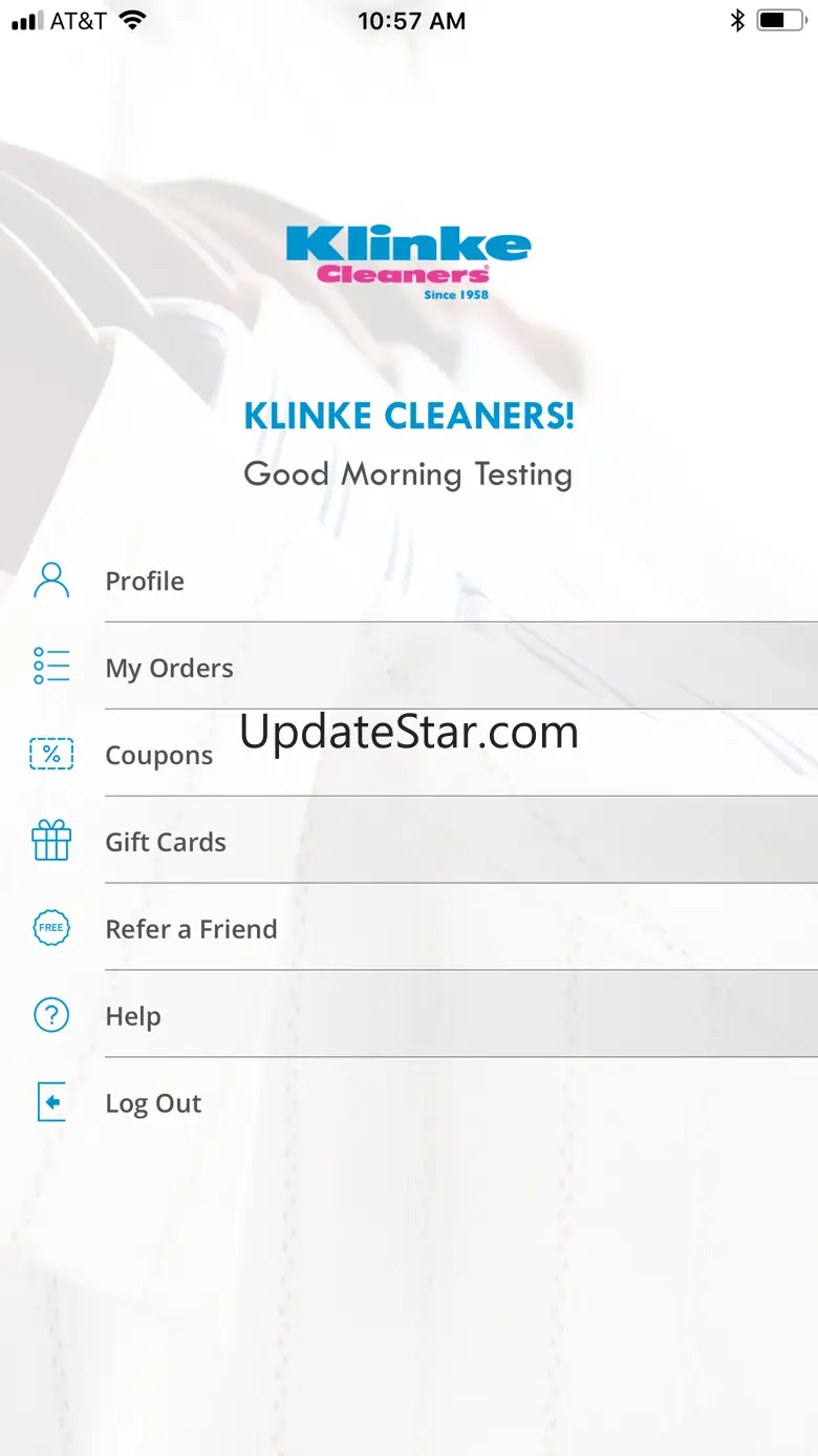Klinke Cleaners 1.16.8035