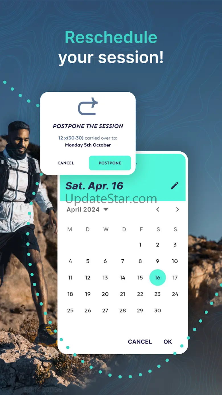 Kiprun Pacer Running Plans 2.3.0