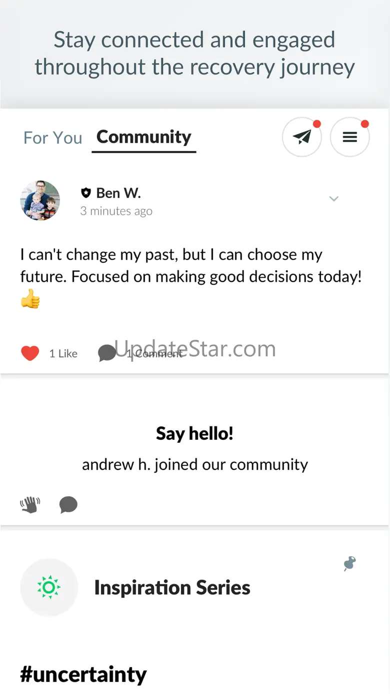 Retreat Community 9.3.2