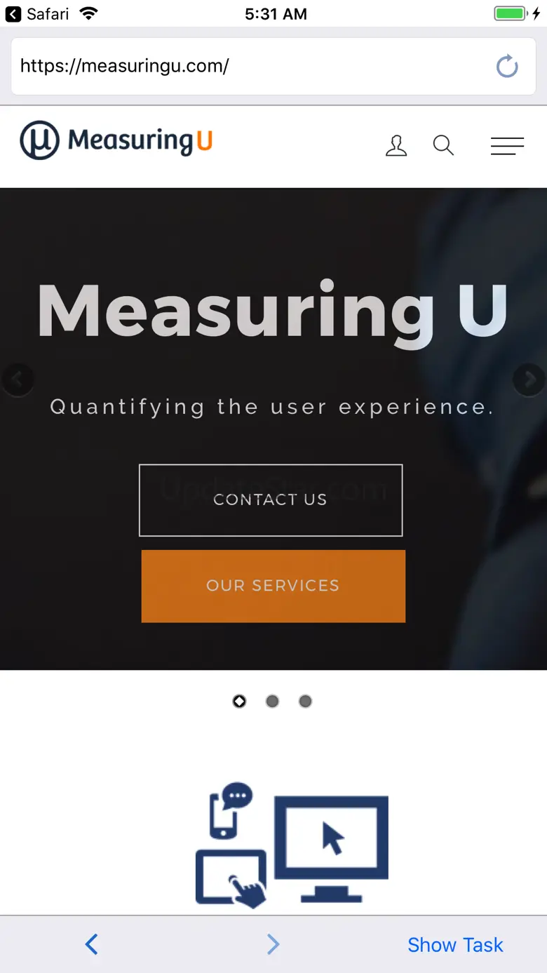 MUIQ Survey App 1.13.2