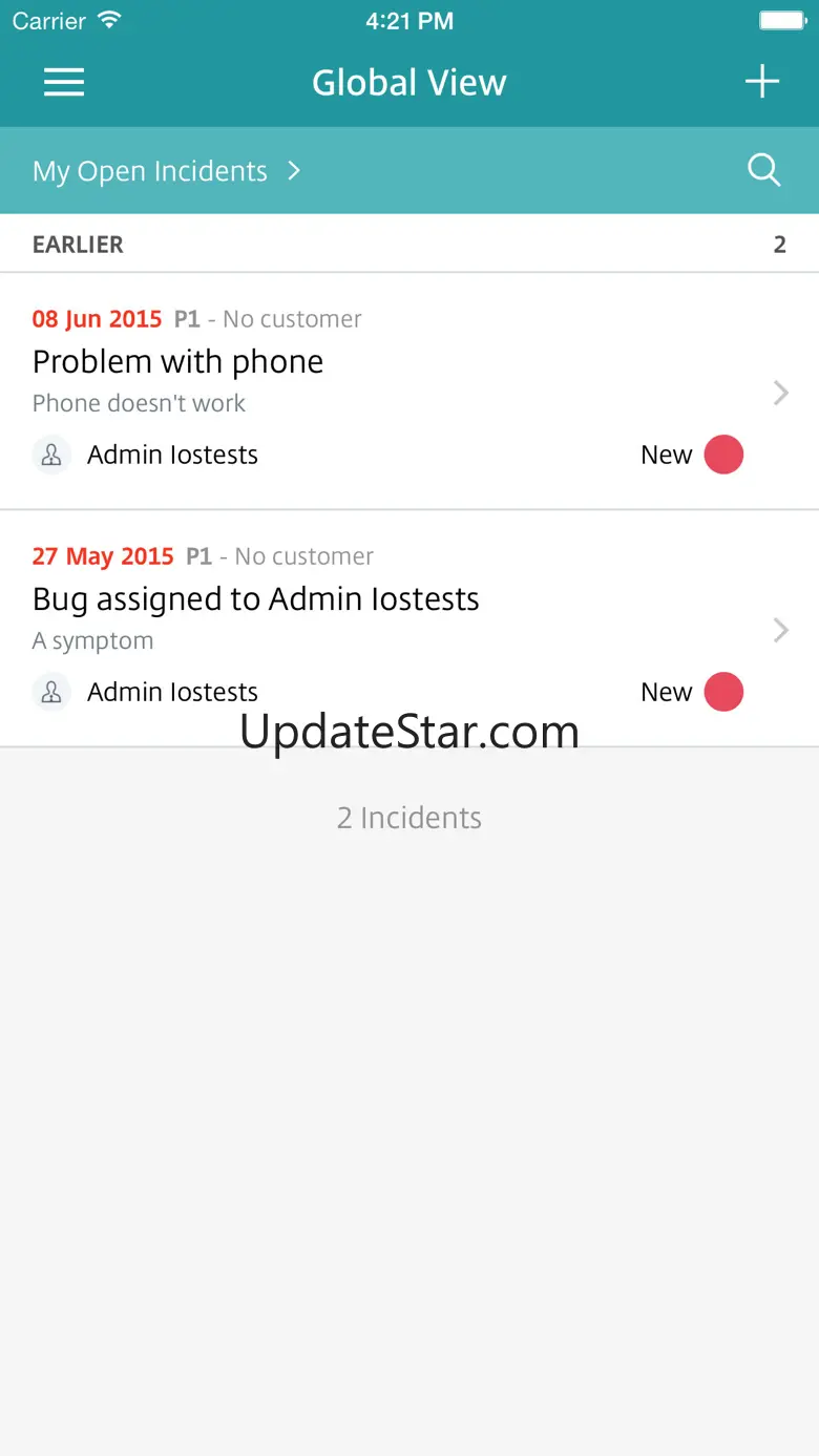 GoToAssist - Service Desk 2.4