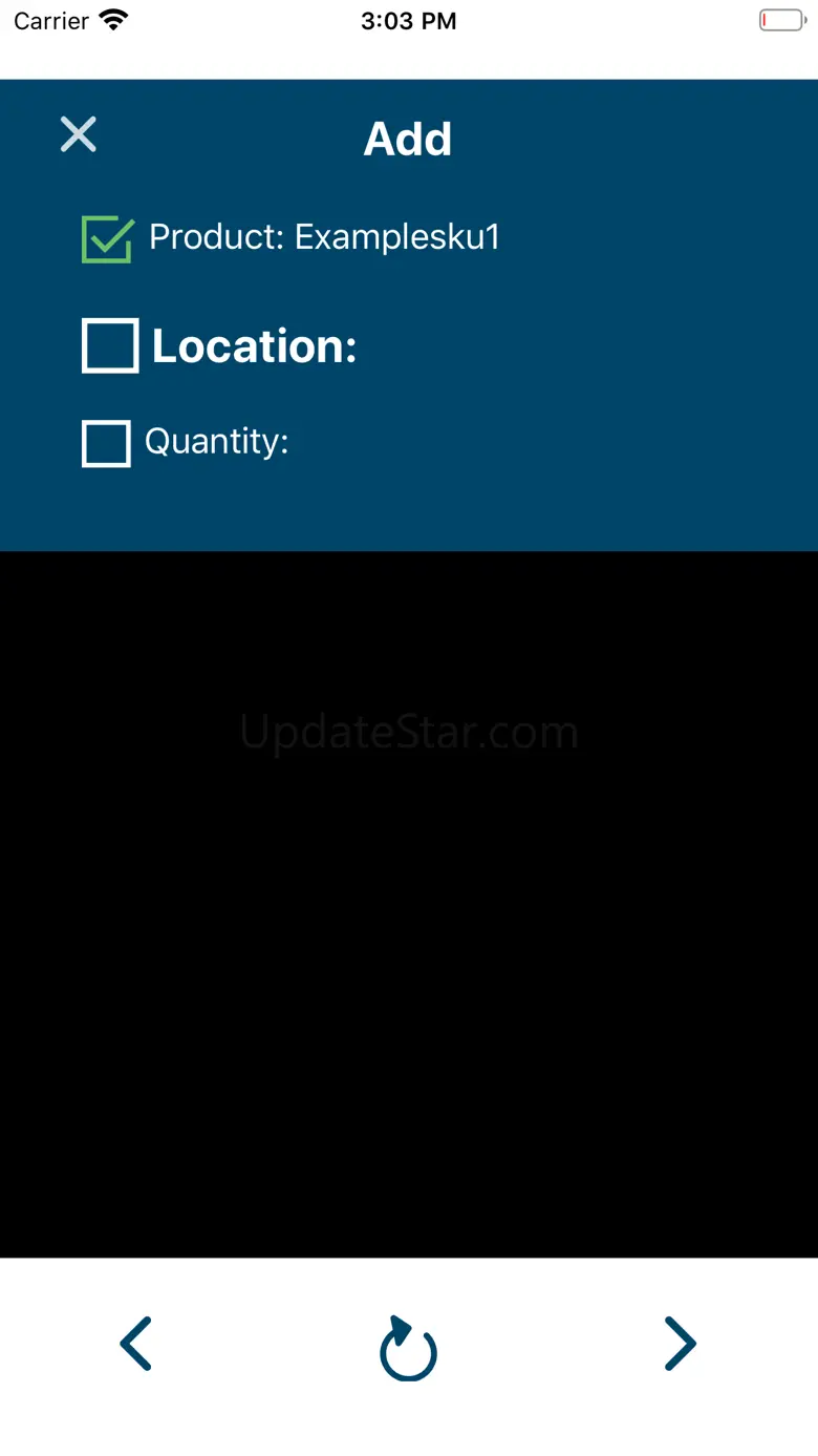 SkuVault 3.1.3