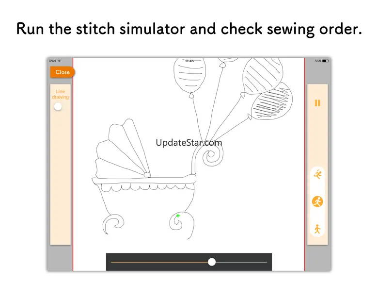 AcuSketch 2.31