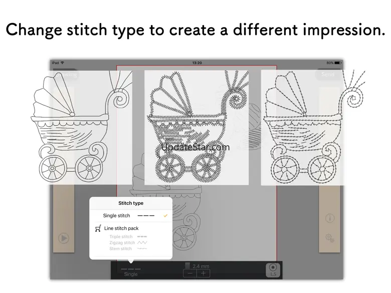 AcuSketch 2.31