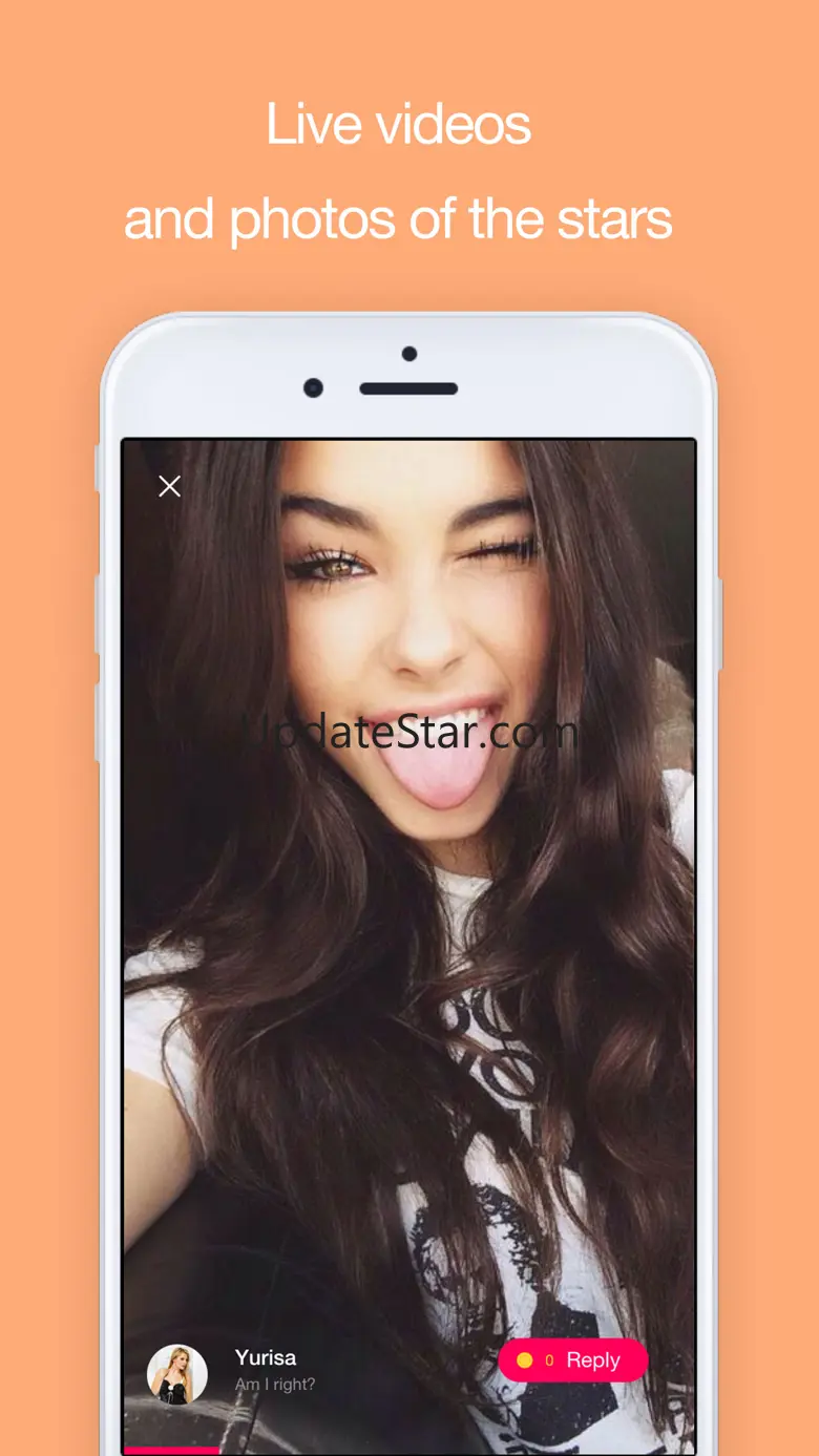 Closer - Engage with Social Media Stars & Celebs 1.1