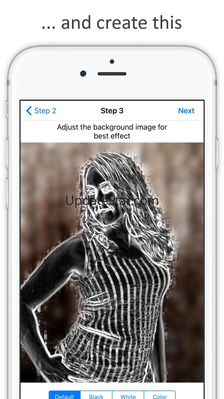 Finger Sketch - Pencil Filters 1.2