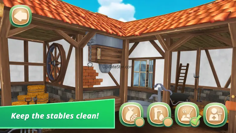 HorseHotel Premium 1.8.2