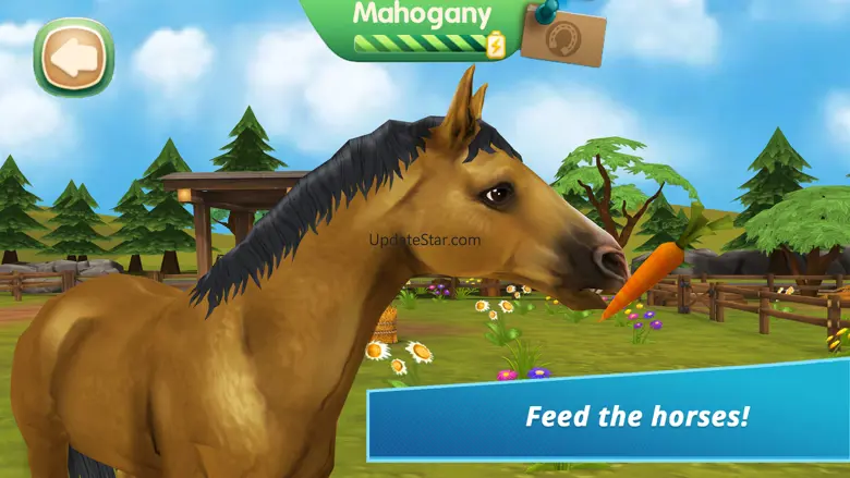 HorseHotel Premium 1.8.2