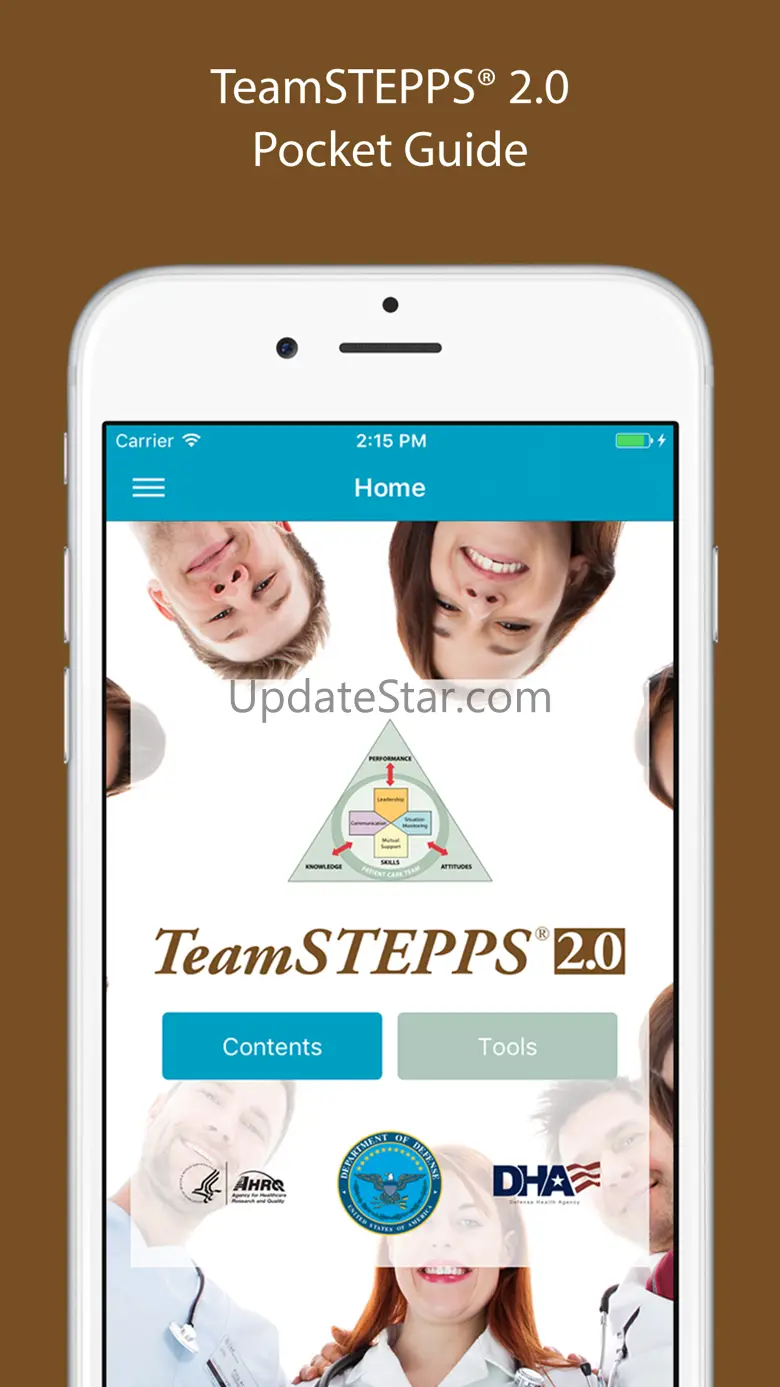 TeamSTEPPS 3.0 3.0.0