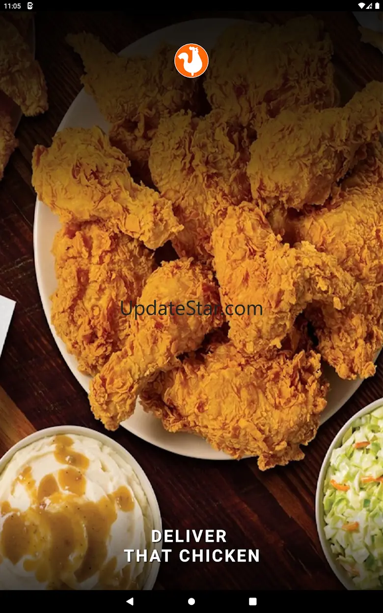Popeyes Suriname 3.6.8