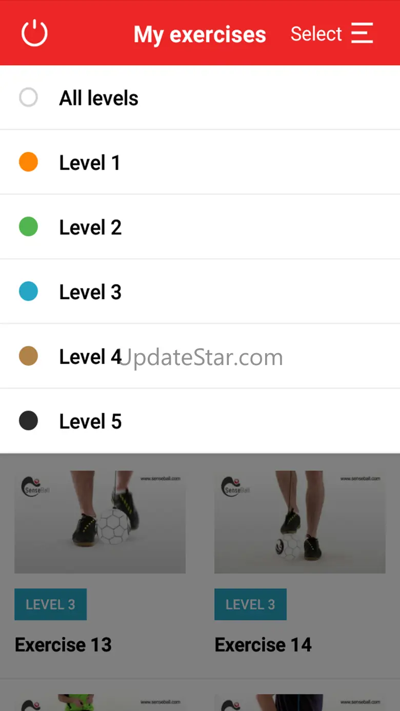 SenseBall 1.4.6