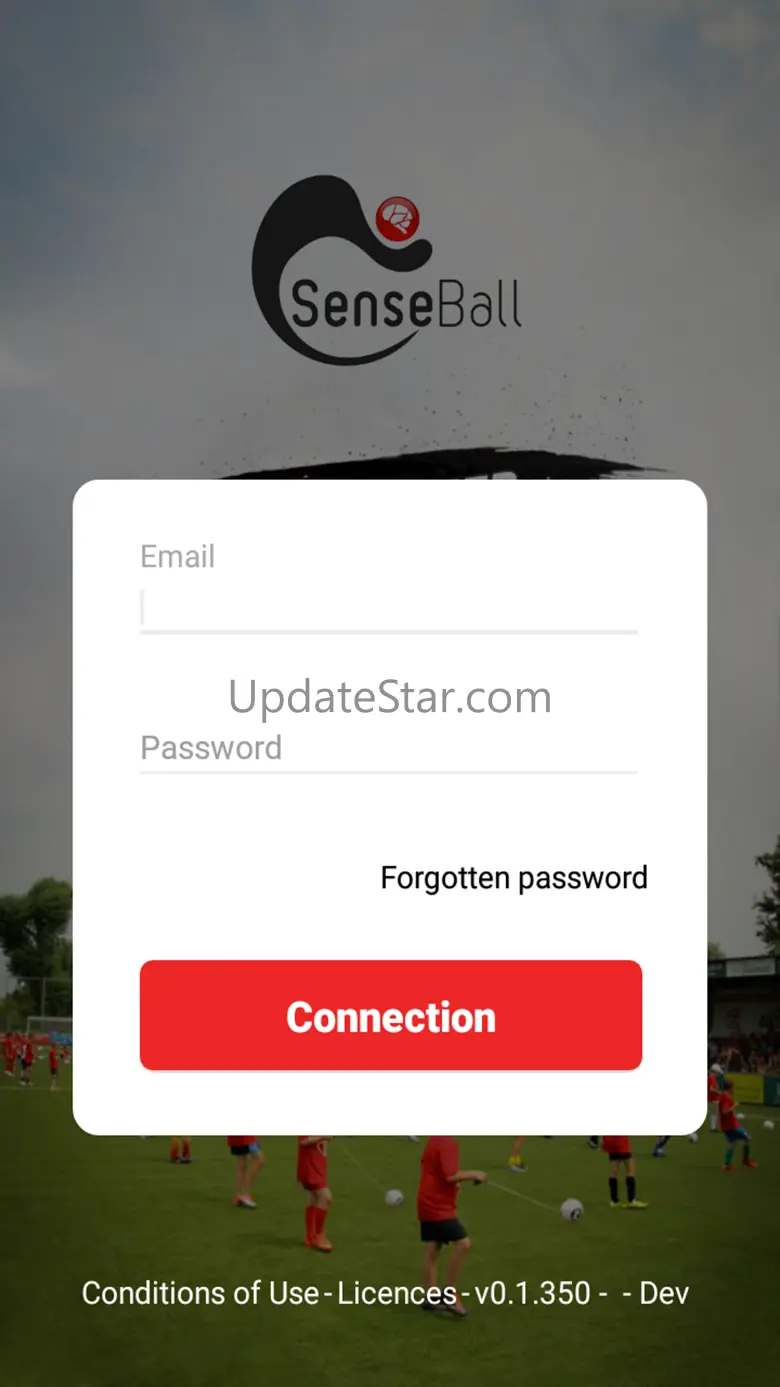 SenseBall 1.4.6