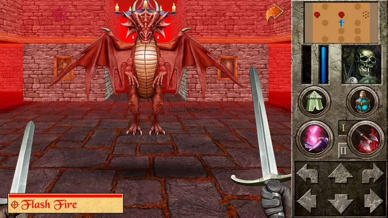 The Quest - Thor's Hammer 3.0.8