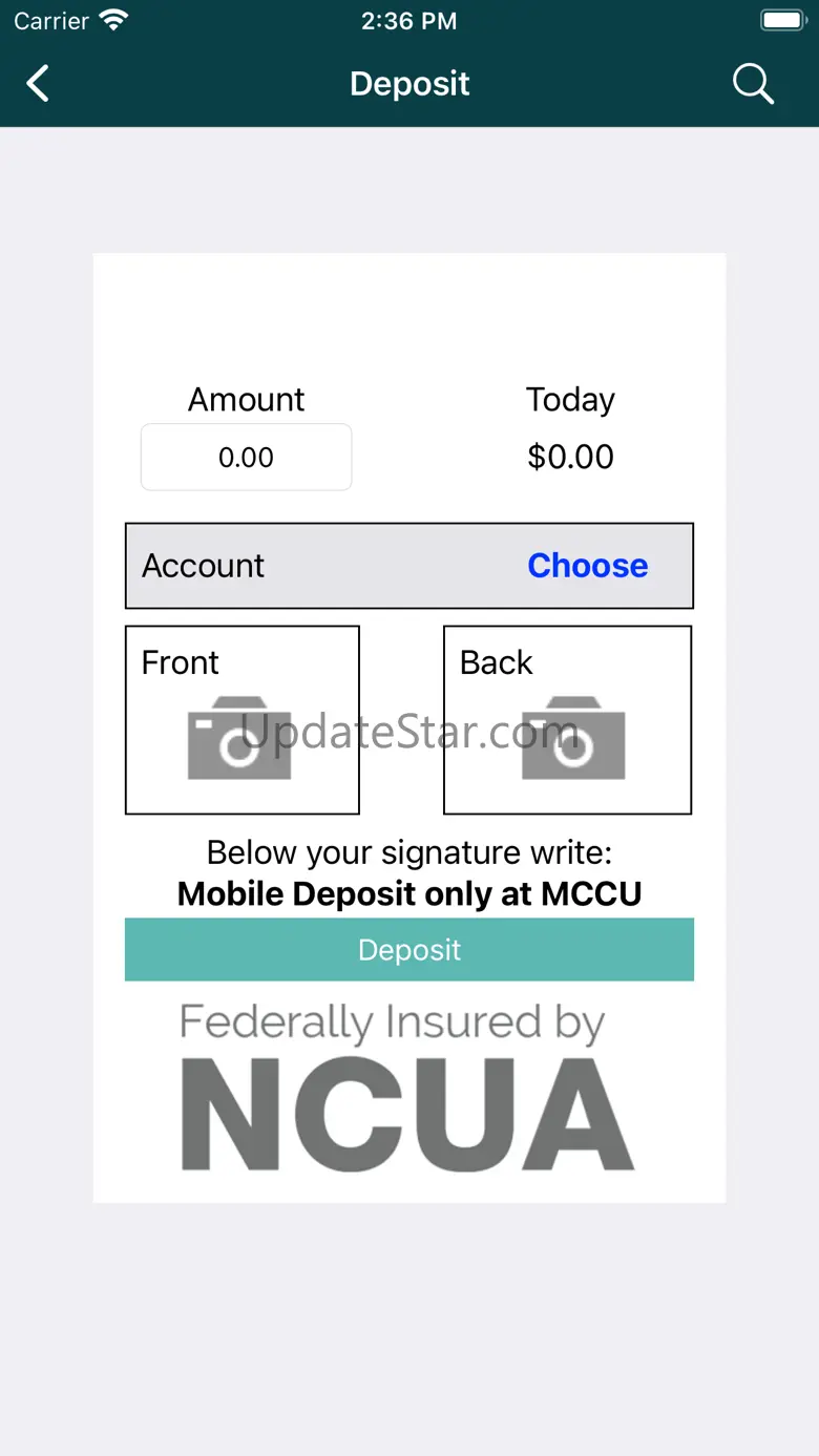 Members Community Credit Union 5.0.4