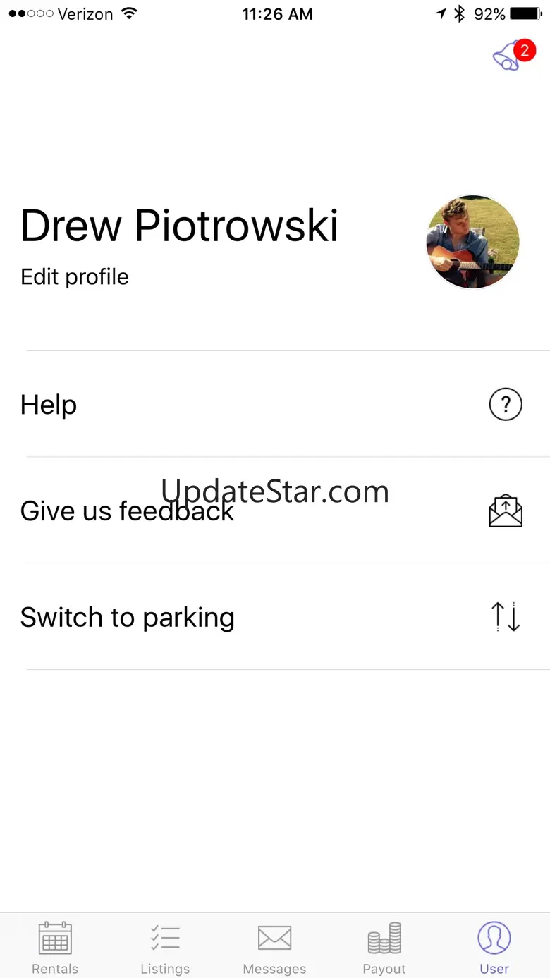 Prndl Parking 1.5.2