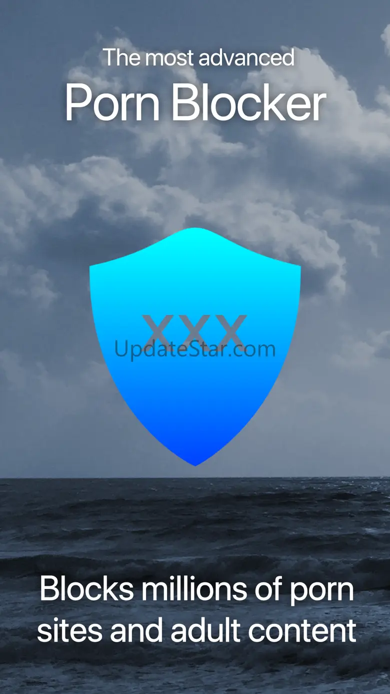 BLOXXX: Porn Blocker 2.1.0