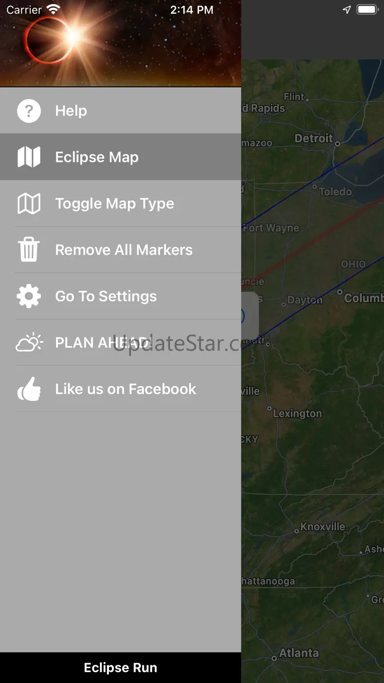 Eclipse Run 5.0.0