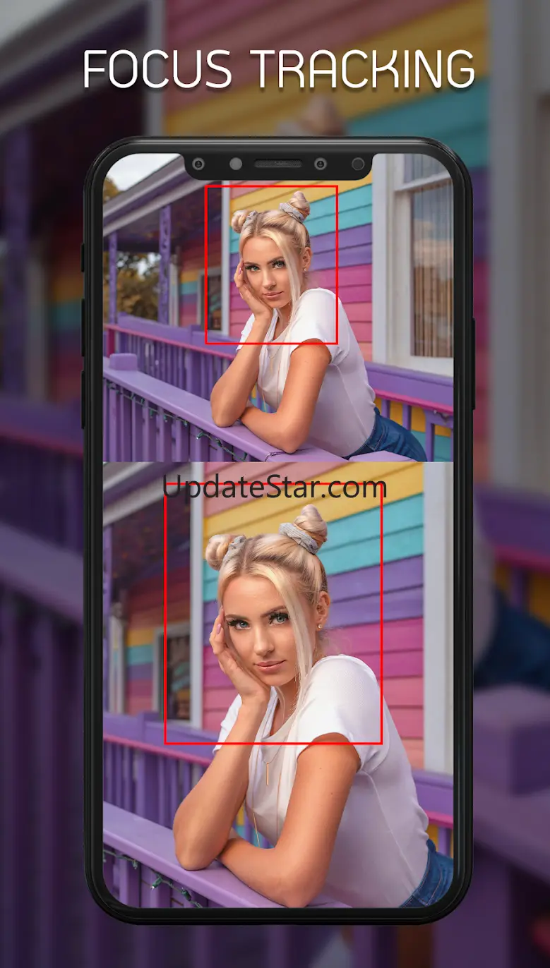 Ultra Camera for android v2024 0.128