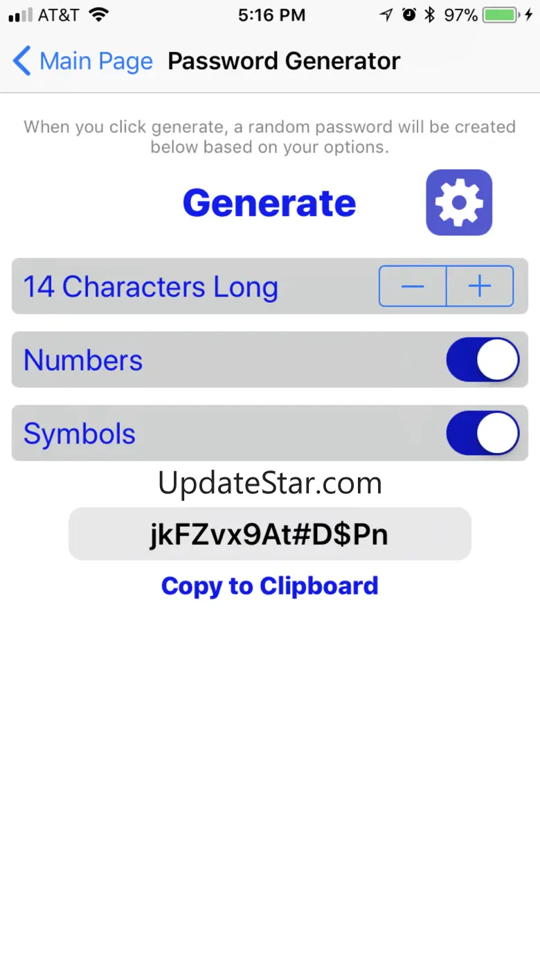 Userword 2.2