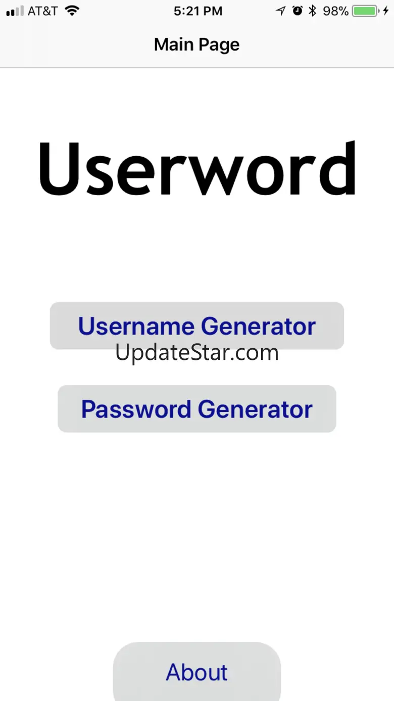 Userword 2.2
