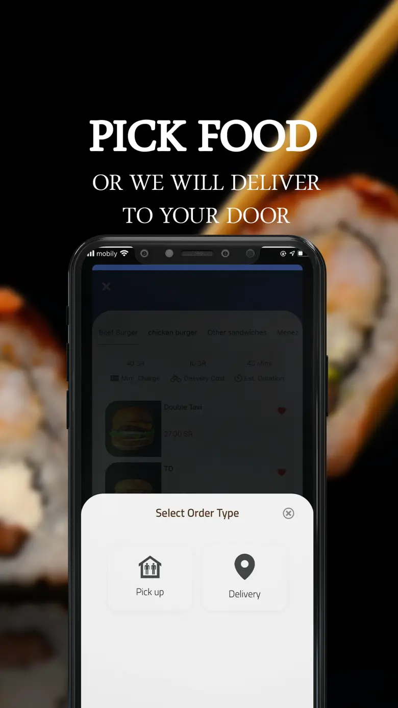 Eats & more 2.2.0