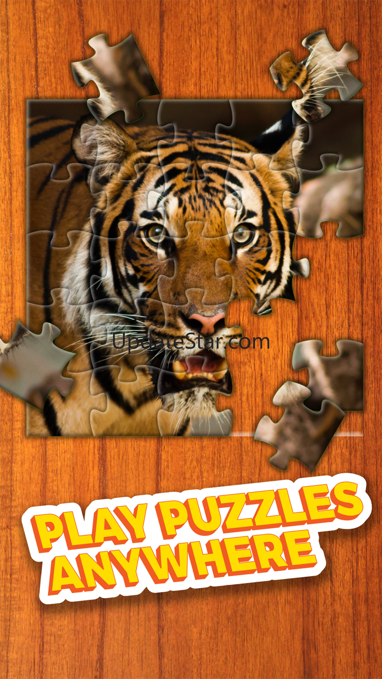Jig - Jigsaw 1.0