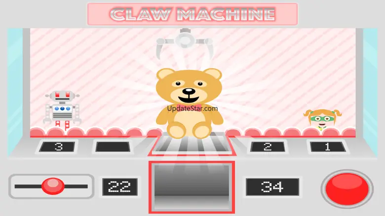 Claw Machine - Win Toy Prizes 1.2