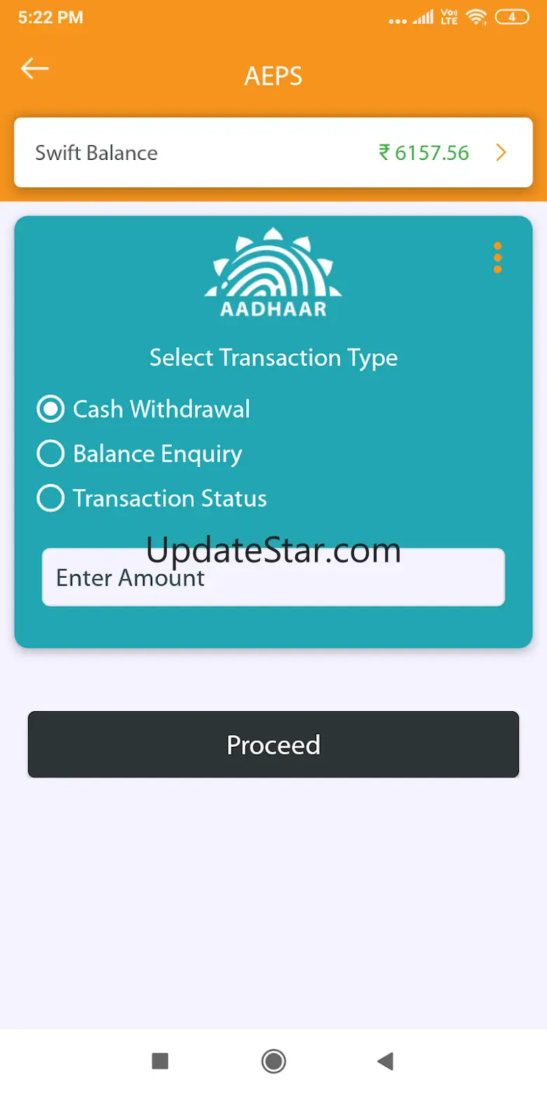 mSwift 3.19.6