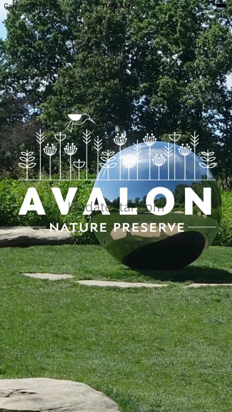 Avalon Nature Preserve 3.2