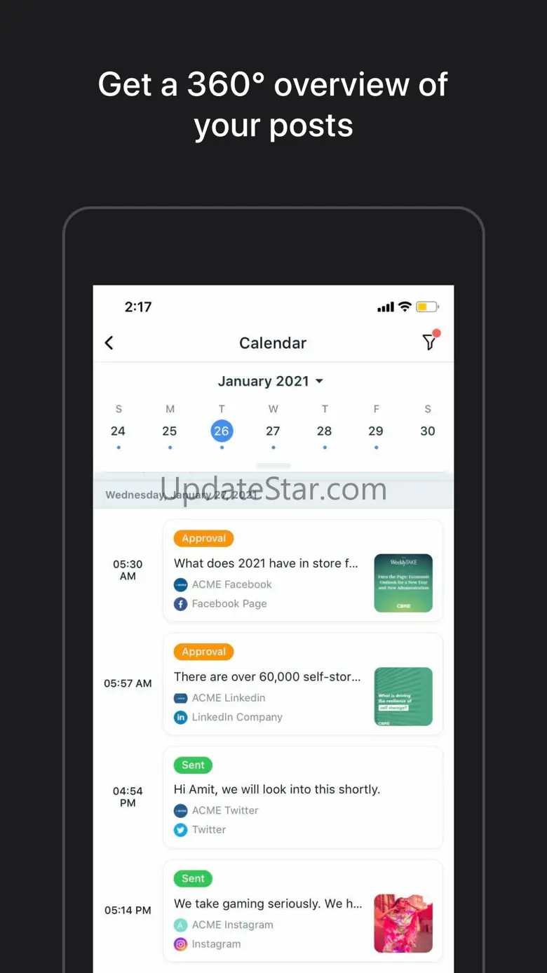 Sprinklr Empower 5.1.0