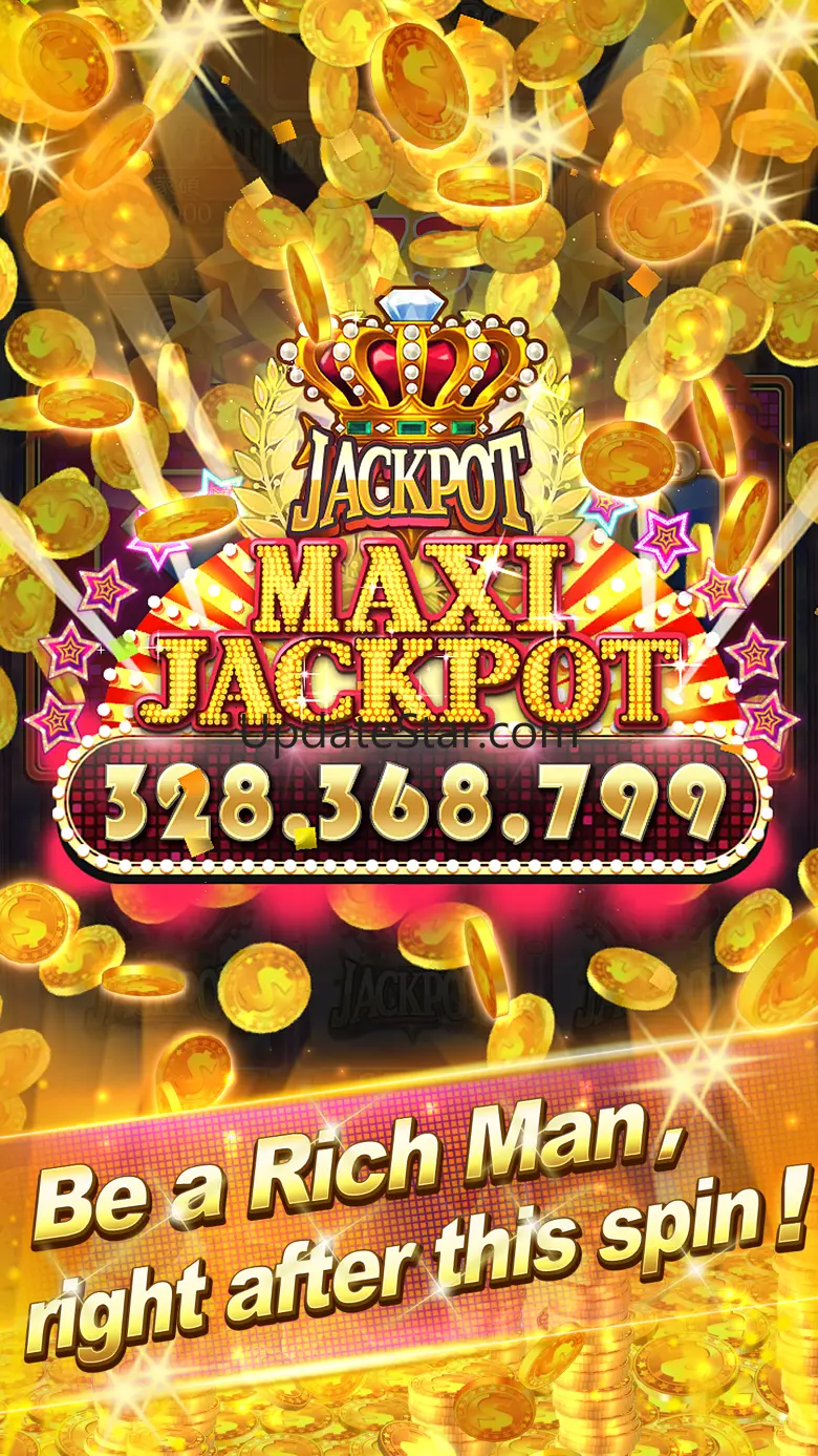 Jackpot 8 Line Slots 1.9.18