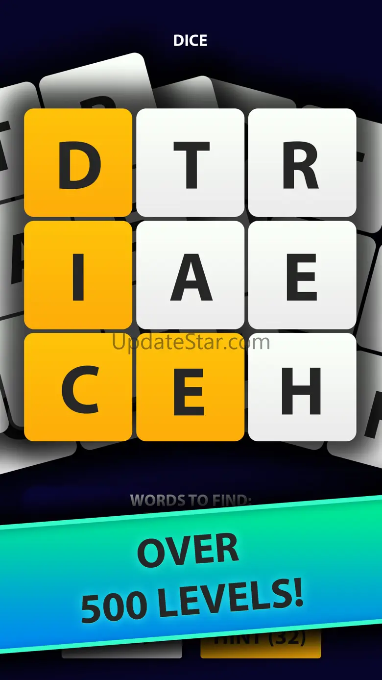 Word Brain - Search the Words 1.2.4