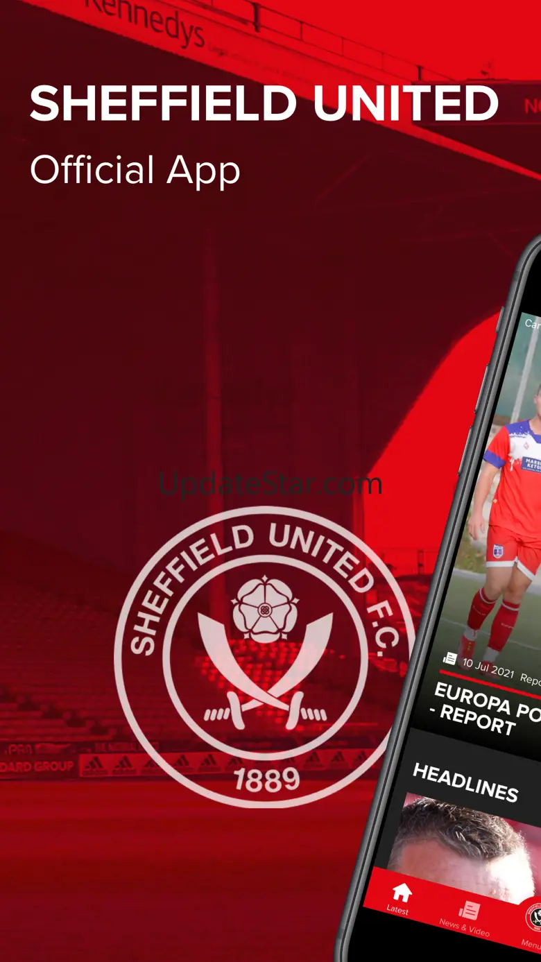 Sheffield United Official App 3.4.0