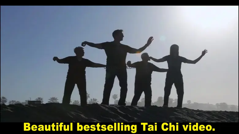 Tai Chi Fit OVER 50 1.0.3