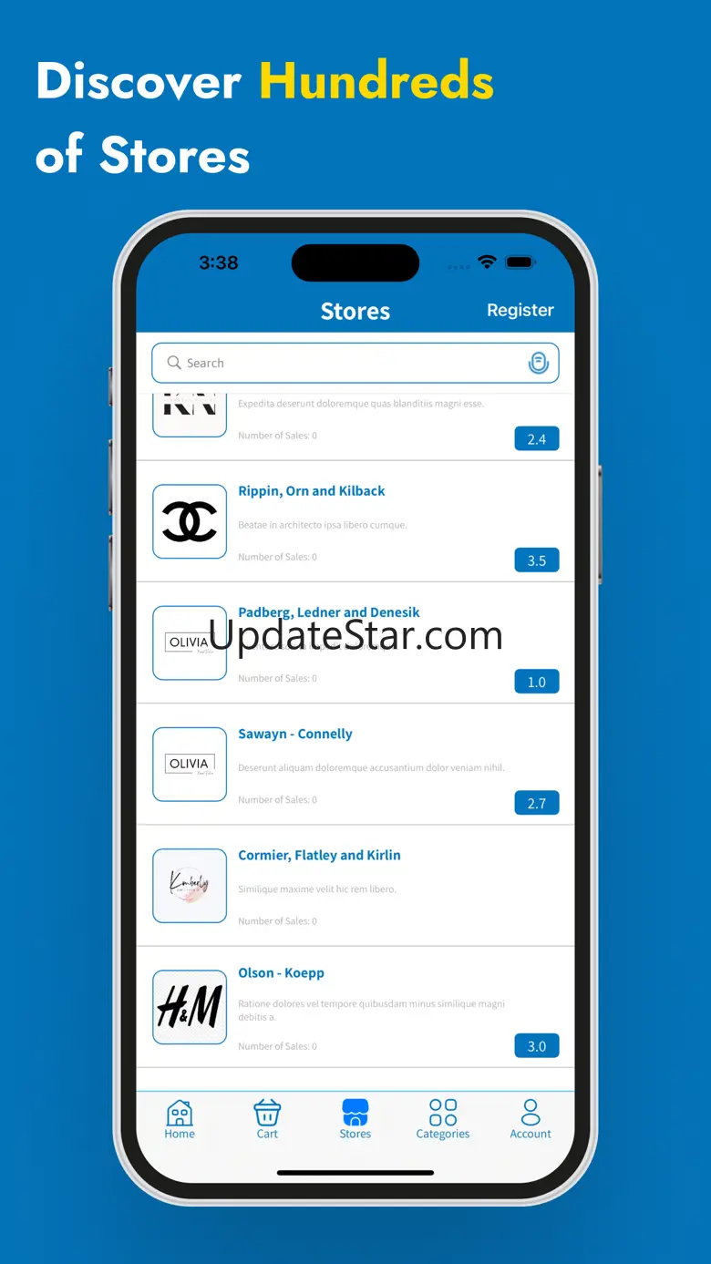 Sawa: Shop & Earn 5.0.2