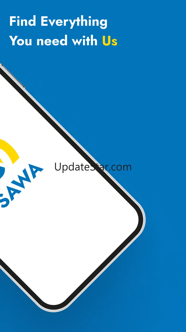 Sawa: Shop & Earn 5.0.2